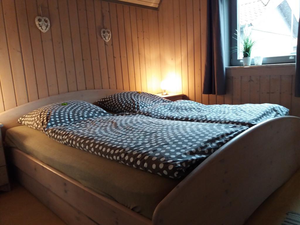 Fraeulein Emma Lotta Lejlighed Kronsgaard Eksteriør billede
