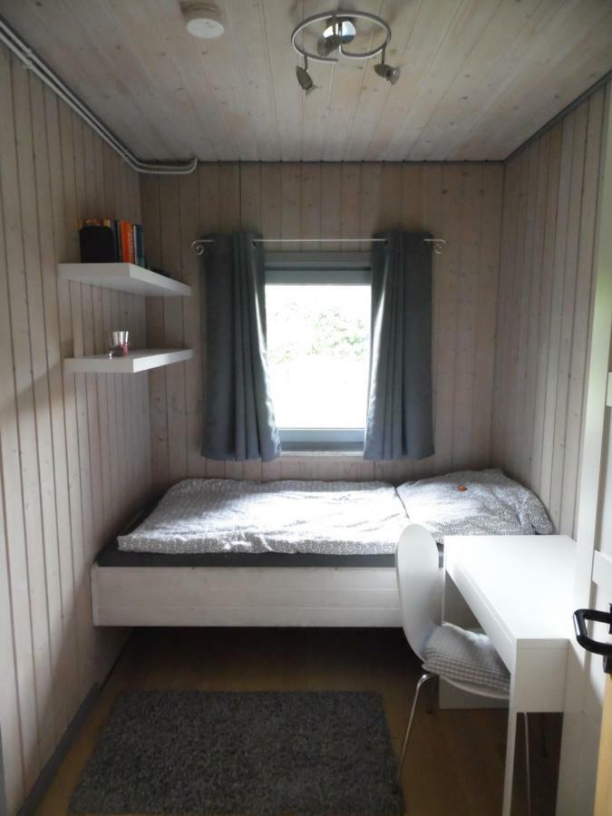 Fraeulein Emma Lotta Lejlighed Kronsgaard Eksteriør billede